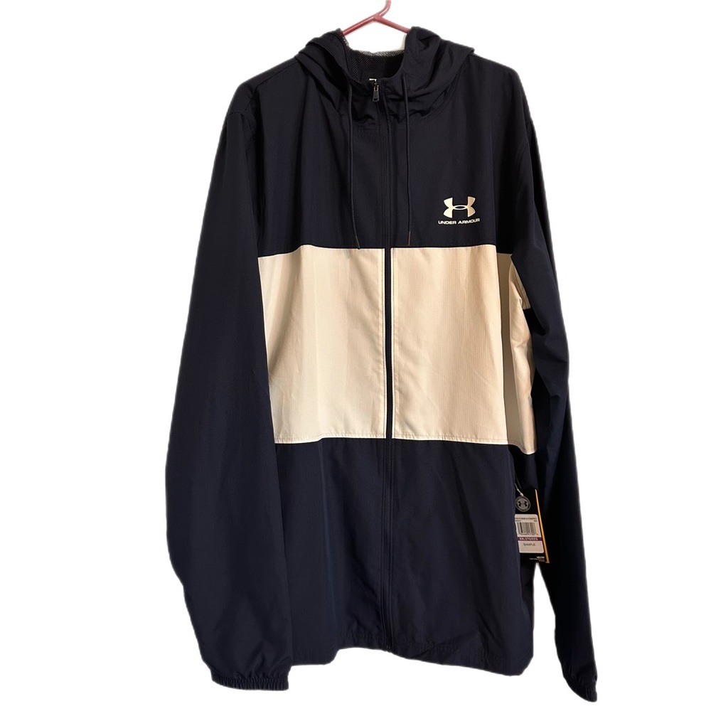 Under Armour Men’s Storm Jacket